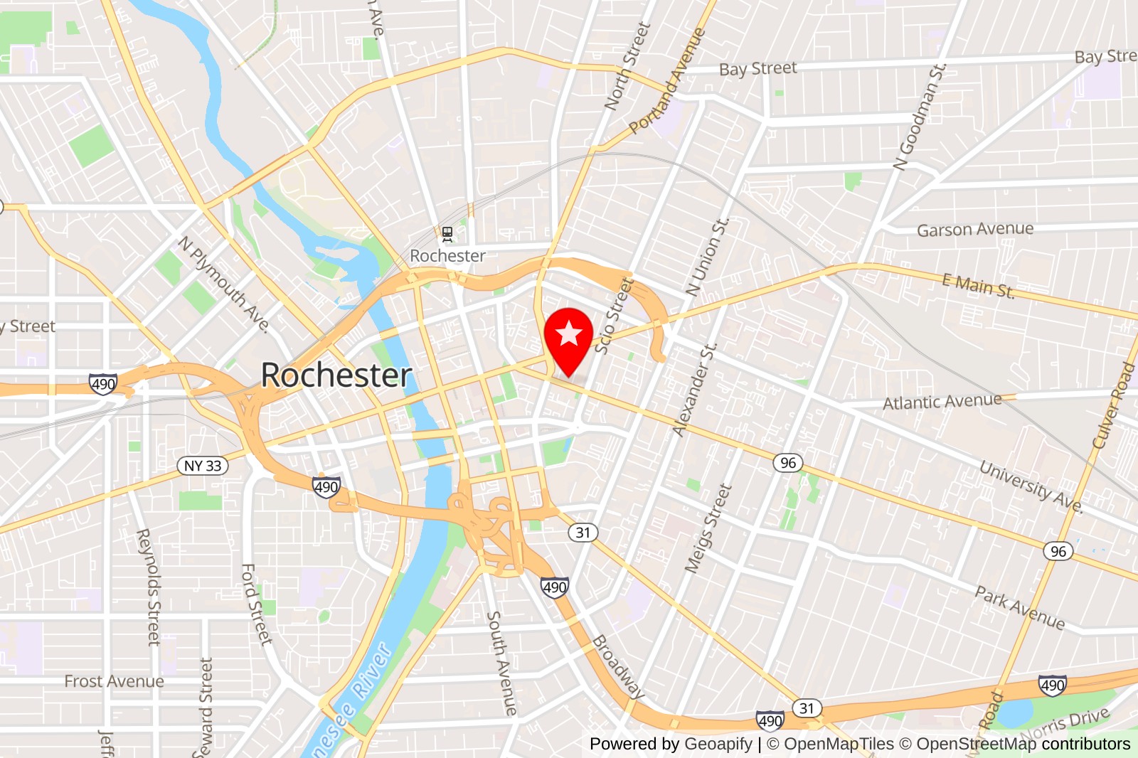 Best Rage Rooms in Rochester, New York: Smash Your Stress Away