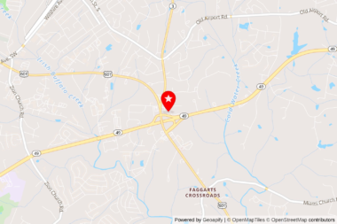 Best Rage Rooms in Charlotte, North Carolina: Smash Your Stress Away!