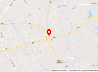 Best Rage Rooms in Charlotte, North Carolina: Smash Your Stress Away!
