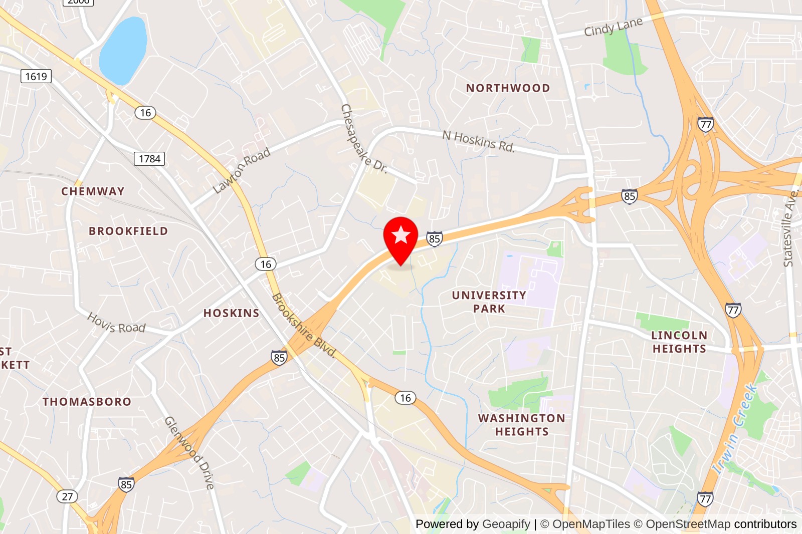 Best Rage Rooms in Charlotte, North Carolina: Smash Your Stress Away!