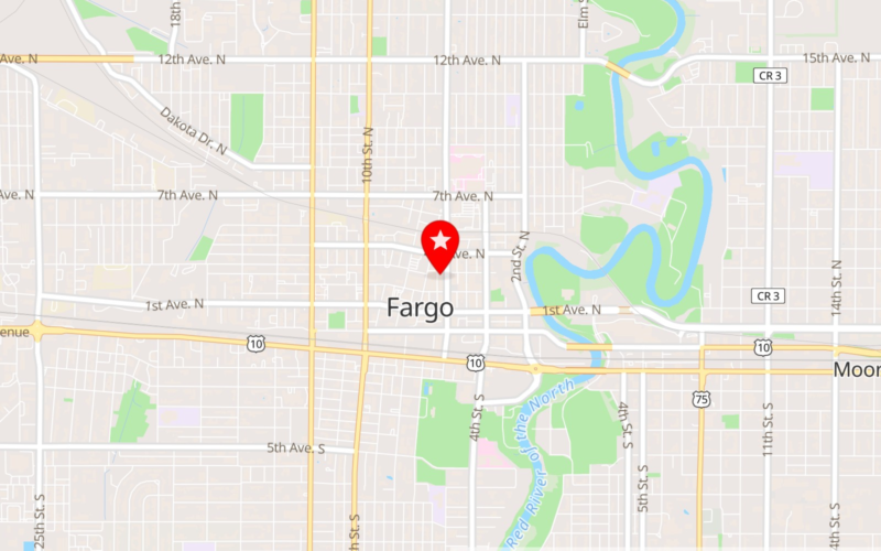 Best Rage Rooms in Fargo, North Dakota: Smash Your Stress Away