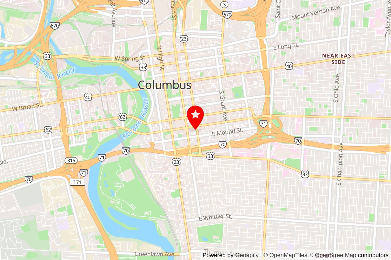 Best Rage Rooms in Columbus, Ohio: Smash Your Stress Away