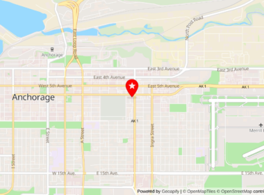Best Rage Rooms in Anchorage, Alaska: Smash Your Stress Away!