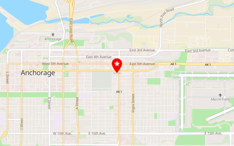 Best Rage Rooms in Anchorage, Alaska: Smash Your Stress Away!
