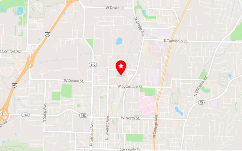 Best Rage Rooms in Fayetteville, Arkansas: Smash Your Stress Away