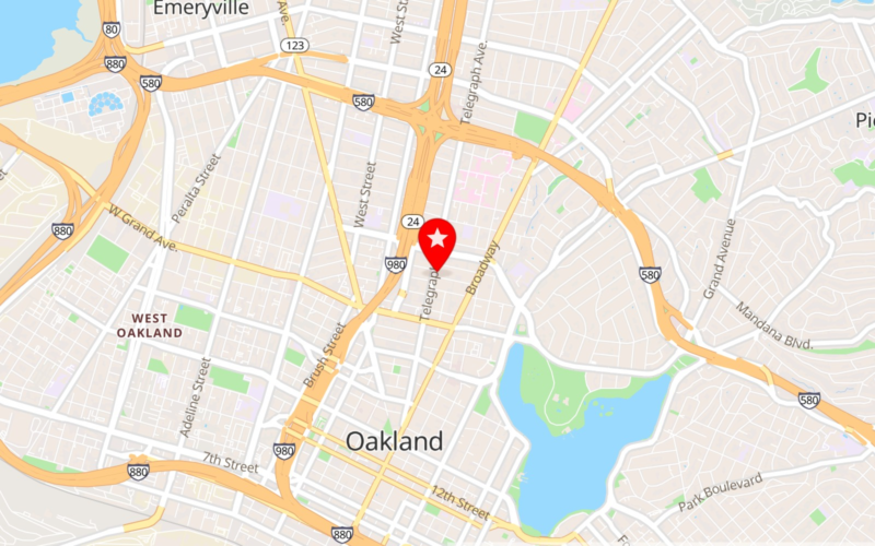 Best Rage Rooms in Oakland, California: Smash Your Stress Away