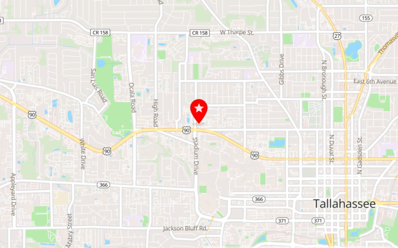 Best Rage Rooms in Tallahassee, Florida: Smash Your Stress Away