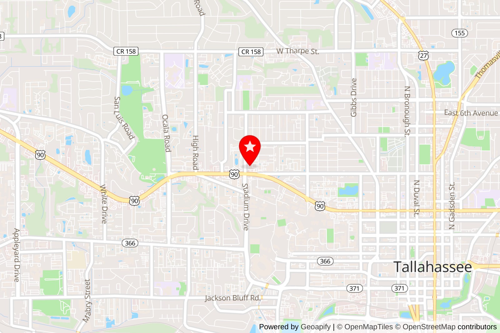 Best Rage Rooms in Tallahassee, Florida: Smash Your Stress Away