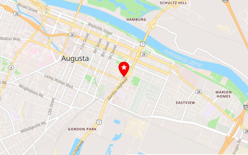 Best Rage Rooms in Augusta, Georgia: Smash Your Stress Away!