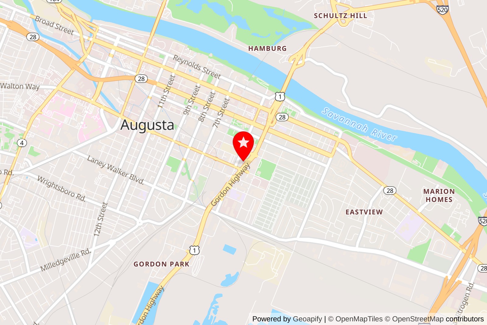 Best Rage Rooms in Augusta, Georgia: Smash Your Stress Away!