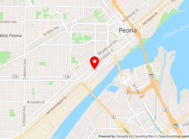 Best Rage Rooms in Peoria, Illinois: Where to Smash Your Stress Away