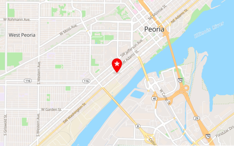 Best Rage Rooms in Peoria, Illinois: Where to Smash Your Stress Away