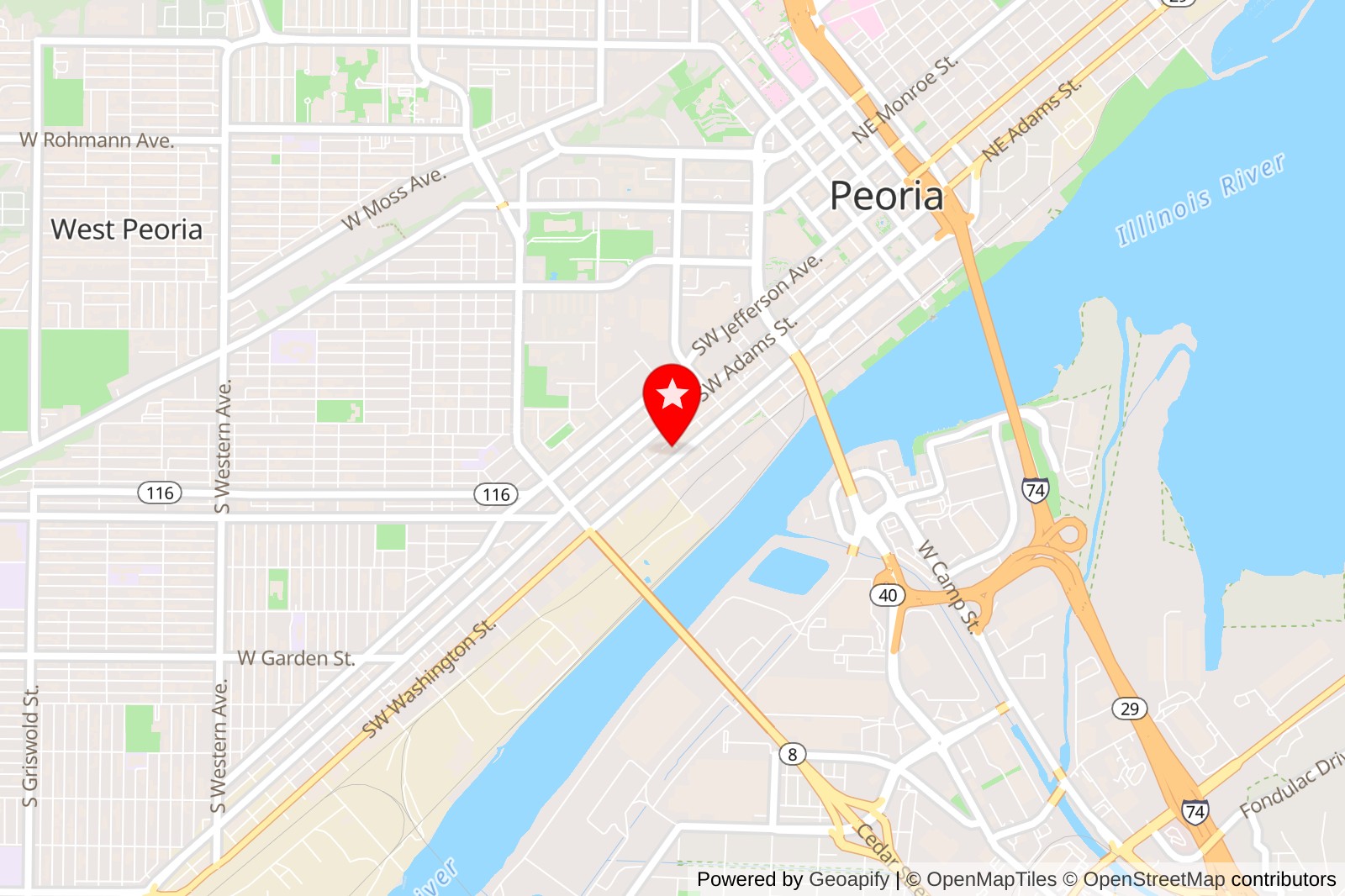 Best Rage Rooms in Peoria, Illinois: Where to Smash Your Stress Away