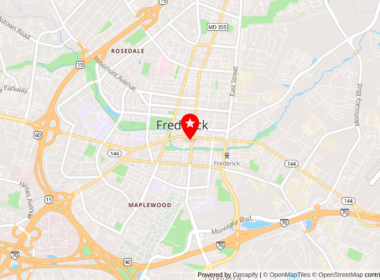 Best Rage Rooms in Frederick, Maryland: Smash Your Stress Away