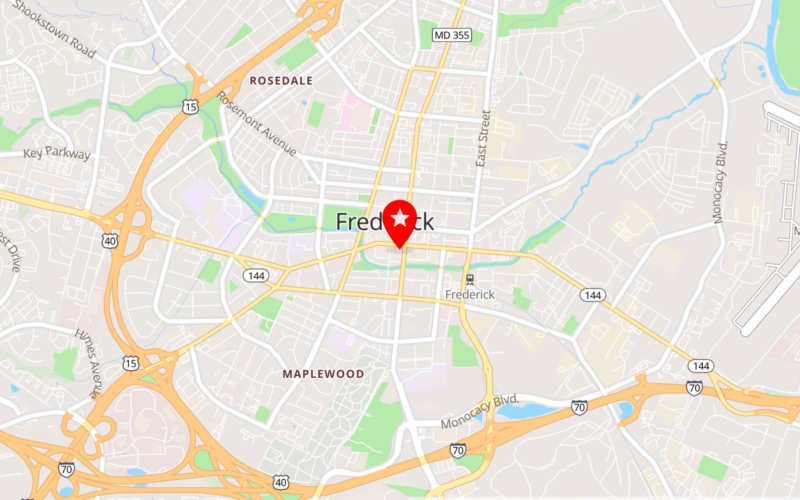 Best Rage Rooms in Frederick, Maryland: Smash Your Stress Away