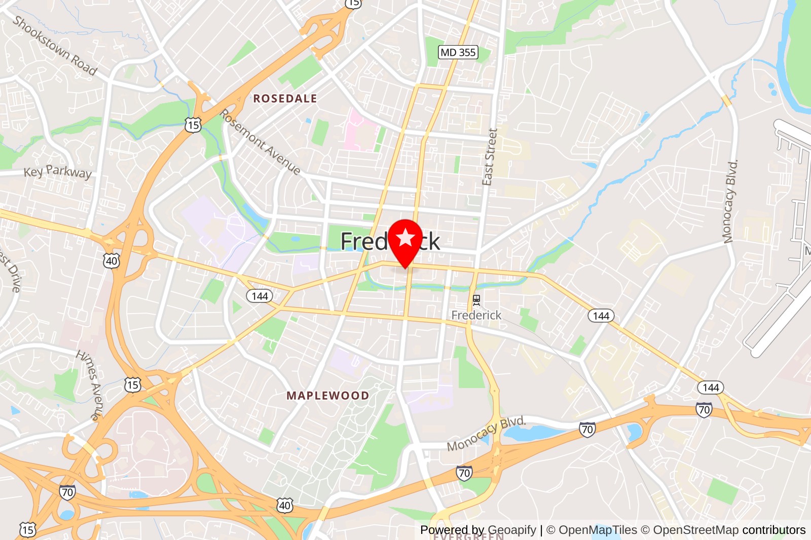 Best Rage Rooms in Frederick, Maryland: Smash Your Stress Away