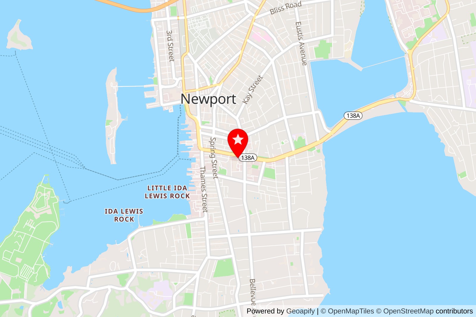 Best Rage Rooms in Newport, Rhode Island: Smash Your Stress Away