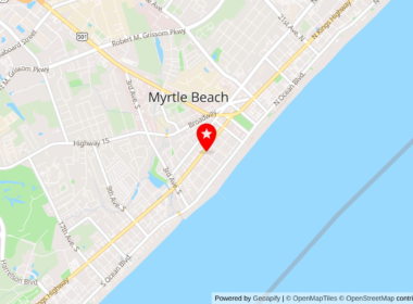 Best Rage Rooms in Myrtle Beach, South Carolina: Smash Your Stress Away
