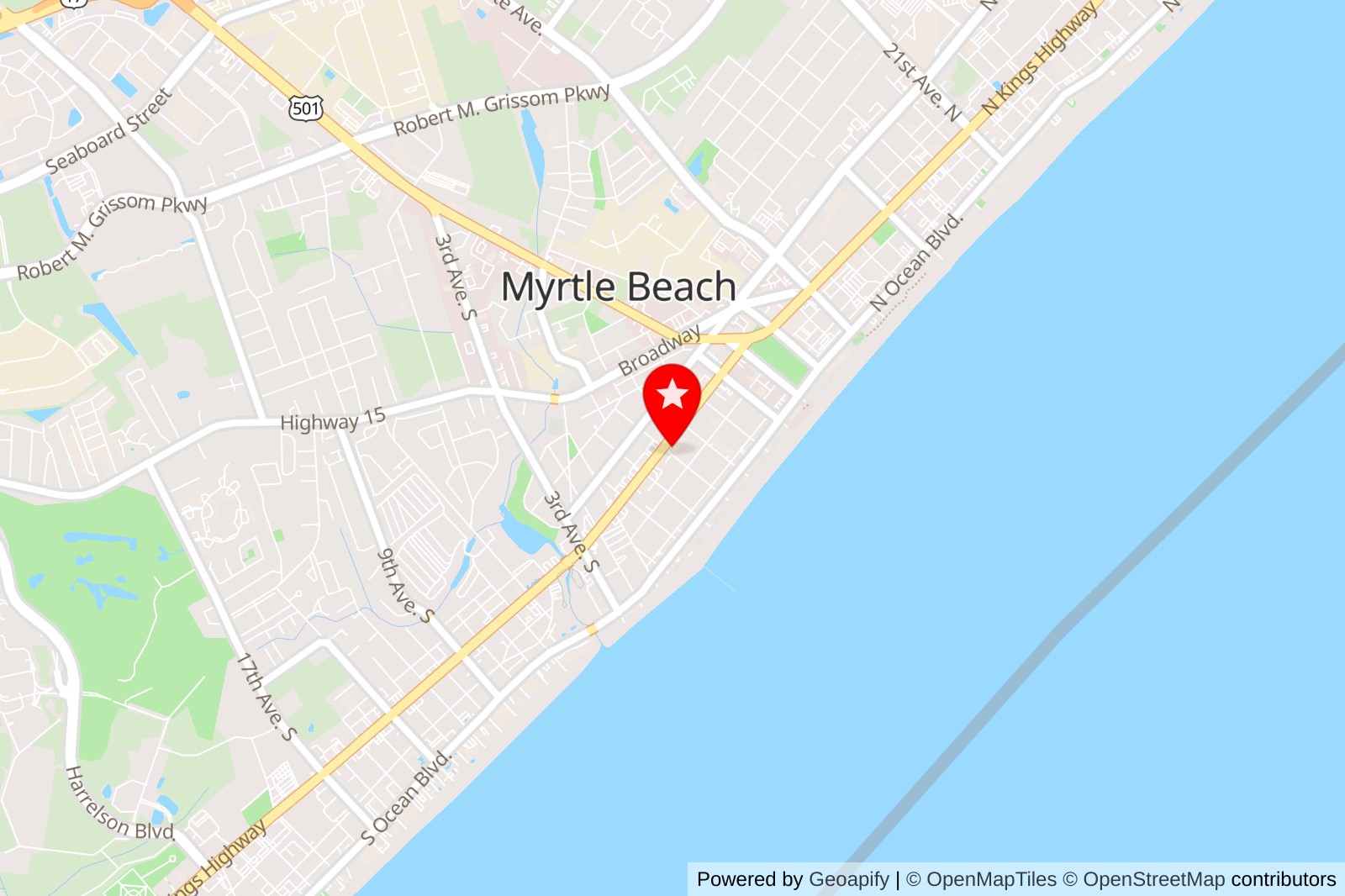 Best Rage Rooms in Myrtle Beach, South Carolina: Smash Your Stress Away