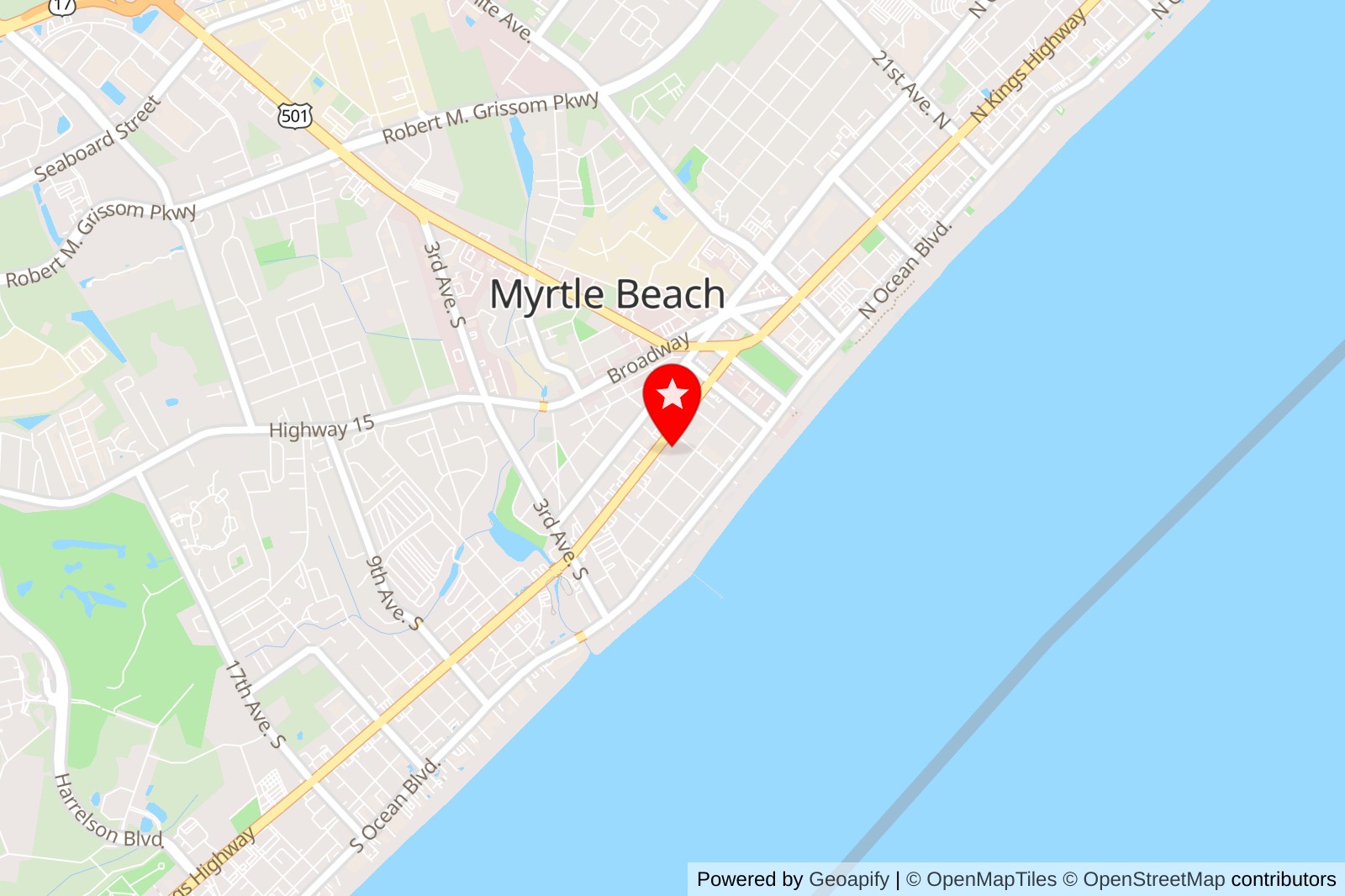 Best Rage Rooms in Myrtle Beach, South Carolina: Smash Your Stress Away