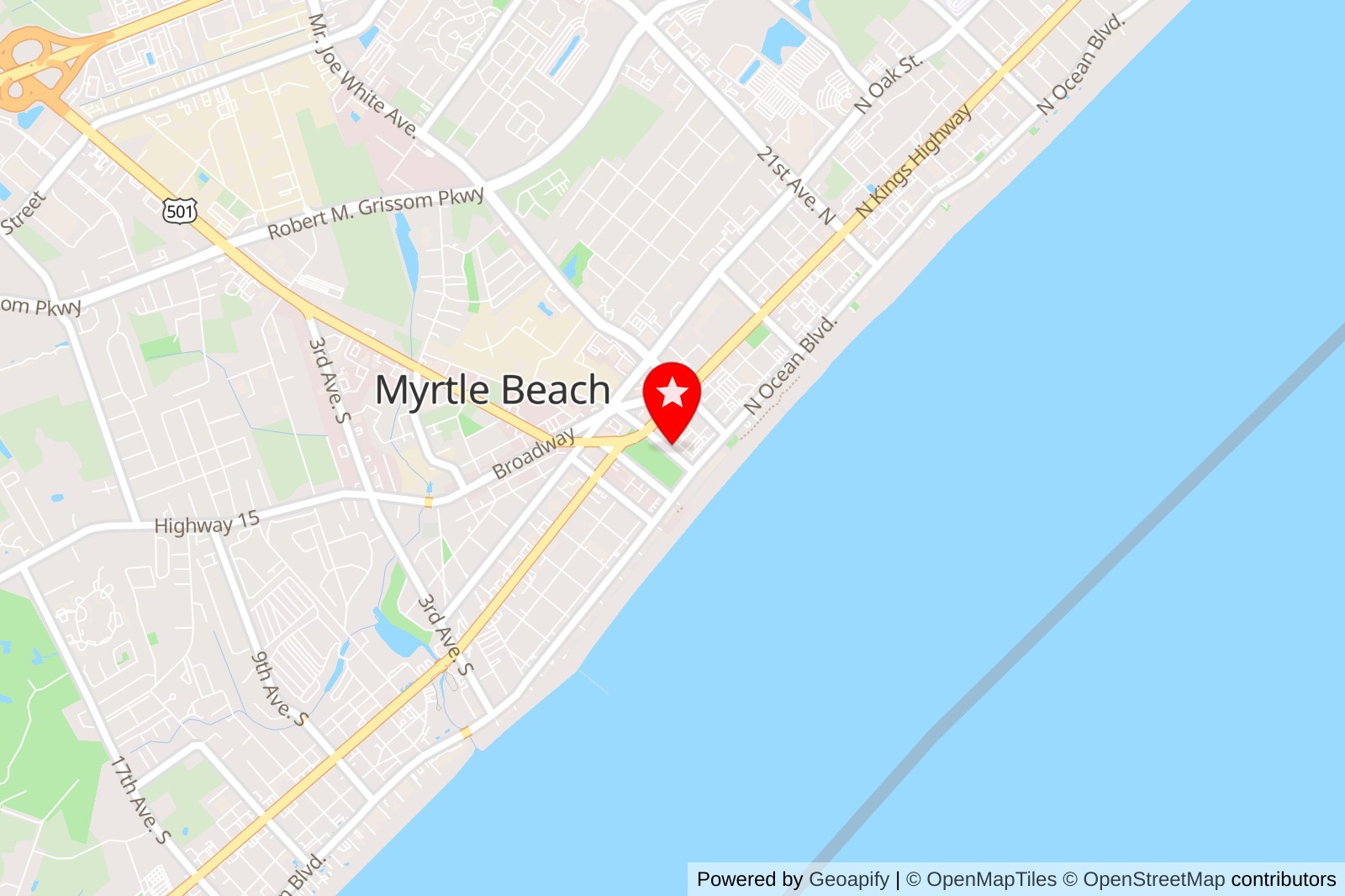 Best Rage Rooms in Myrtle Beach, South Carolina: Smash Your Stress Away