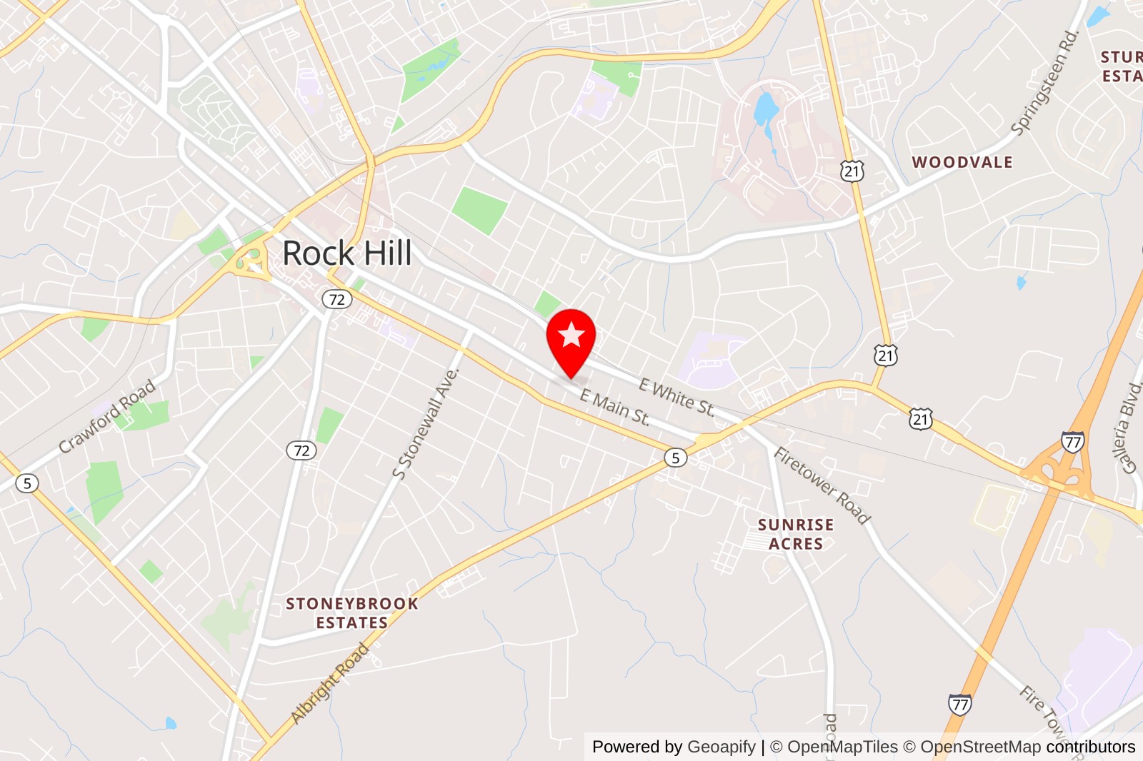 Best Rage Rooms in Myrtle Beach, South Carolina: Smash Your Stress Away