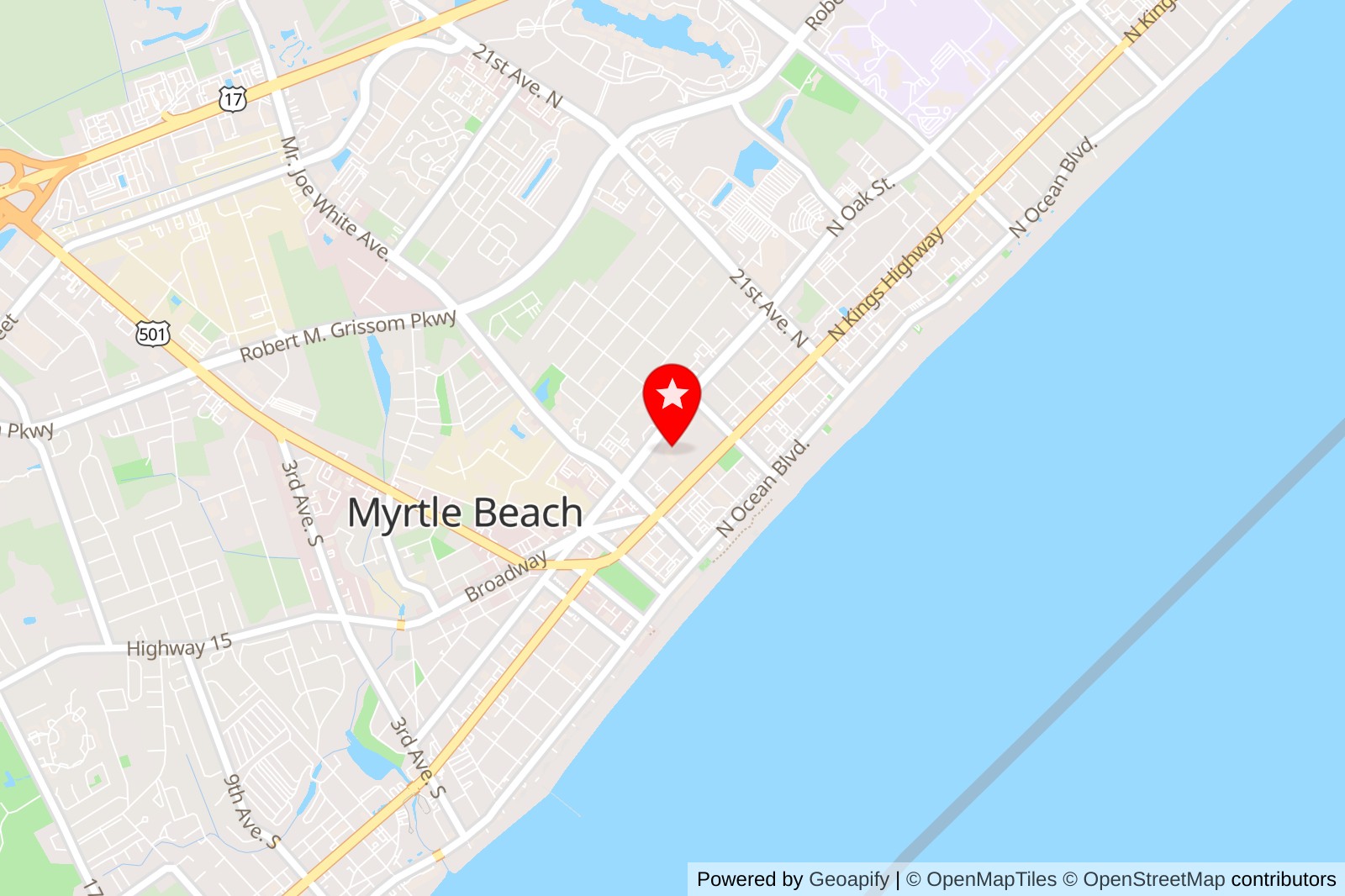 Best Rage Rooms in Myrtle Beach, South Carolina: Smash Your Stress Away