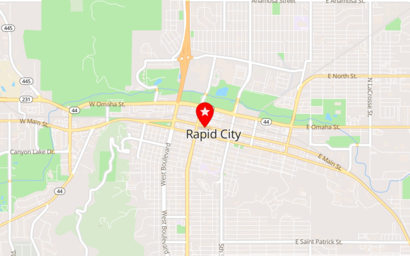 Best Rage Rooms in Rapid City, South Dakota: Smash Your Stress Away