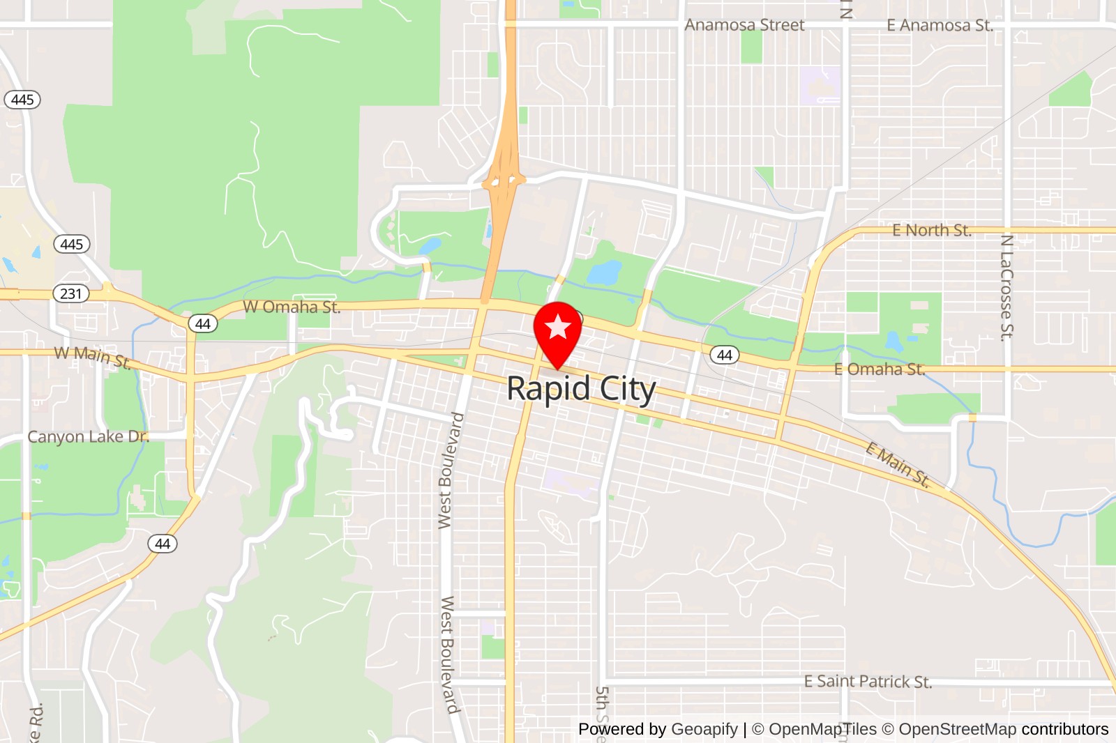 Best Rage Rooms in Rapid City, South Dakota: Smash Your Stress Away