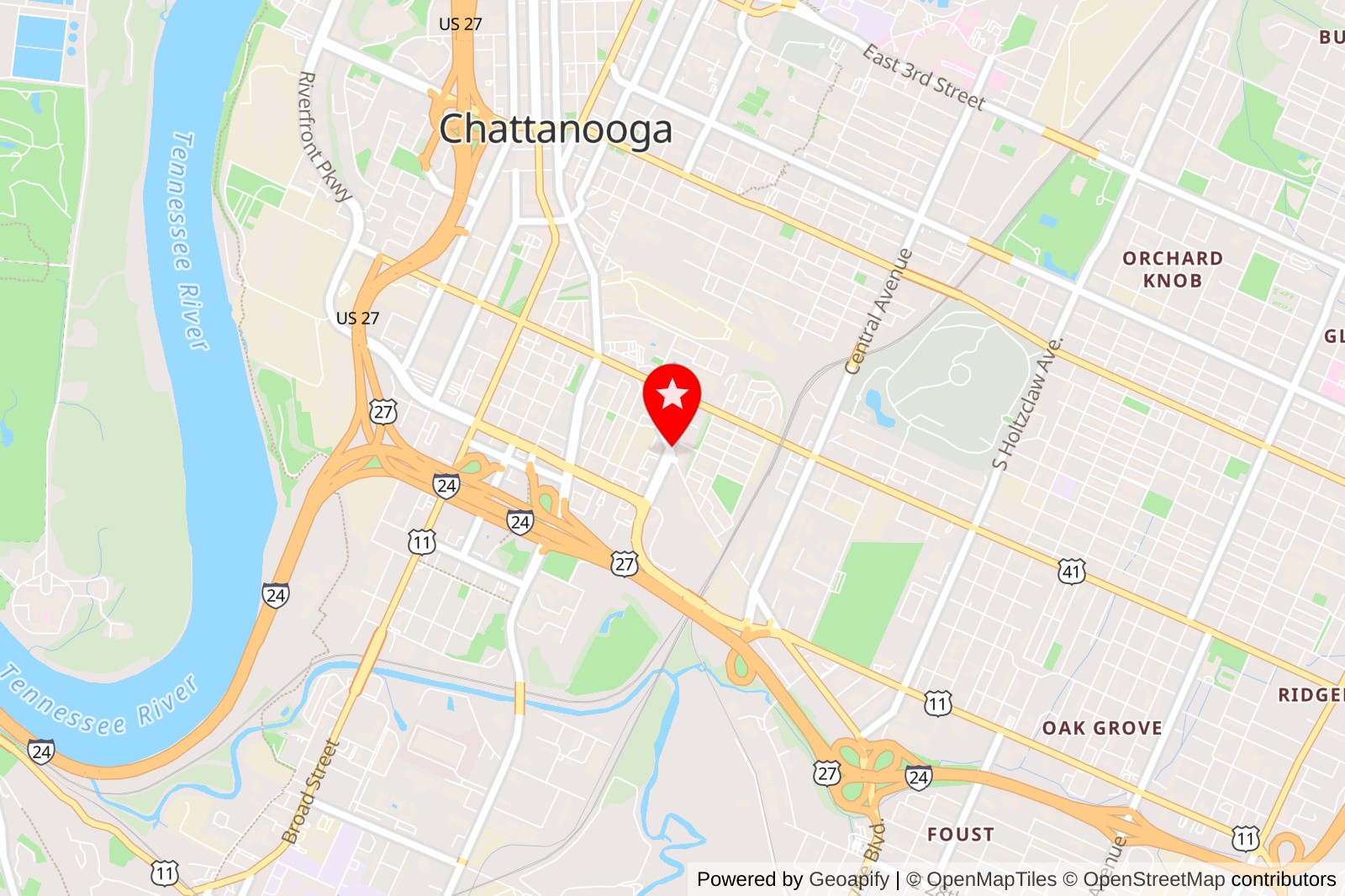 Best Rage Rooms in Chattanooga, Tennessee: Smash Your Stress Away