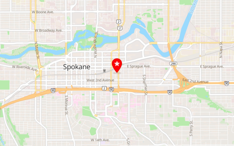 Best Rage Rooms in Spokane, Washington: Smash Your Stress Away