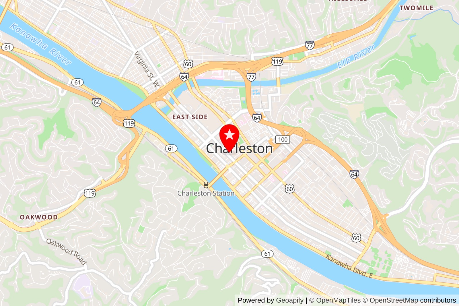 Best Rage Rooms in Charleston, West Virginia: Smash Your Stress Away
