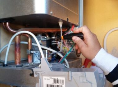 Troubleshooting Rheem Electric Water Heater