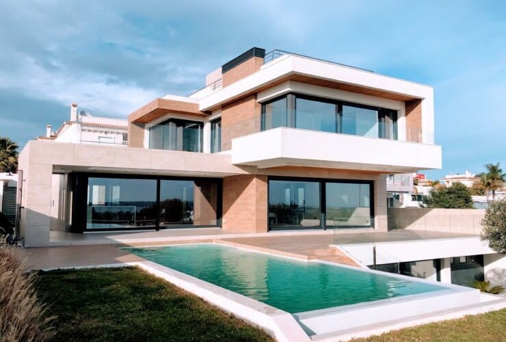 How Much Does a Modular Home Weigh?